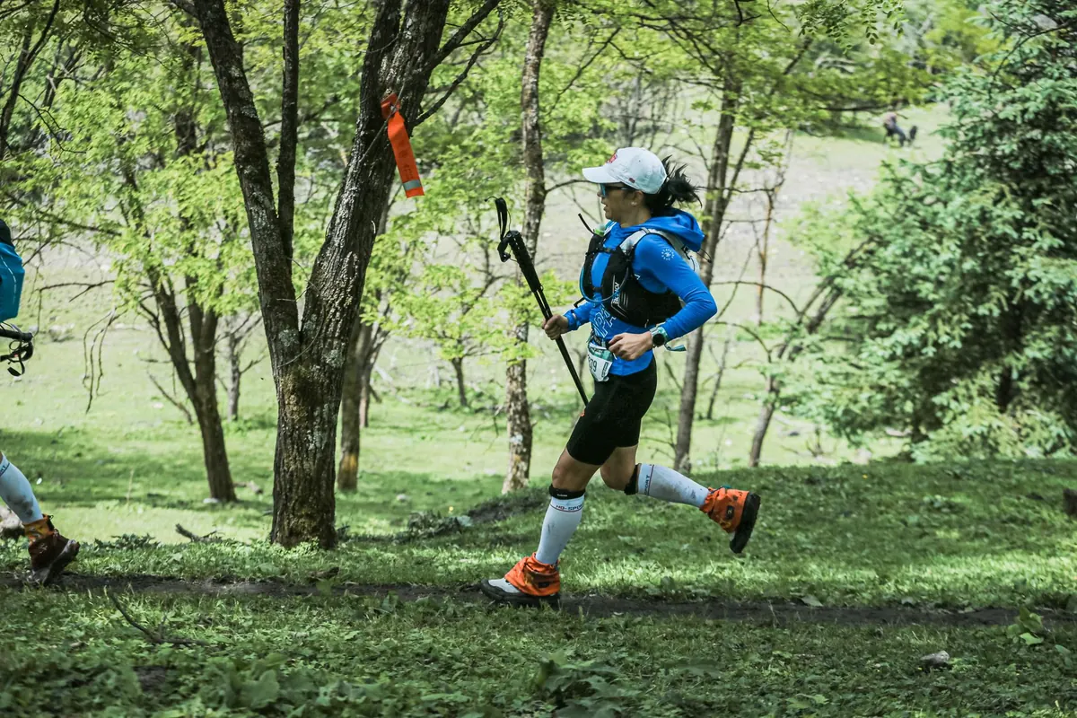 How to Run Your First 5K: A 4-Week Training Guide
