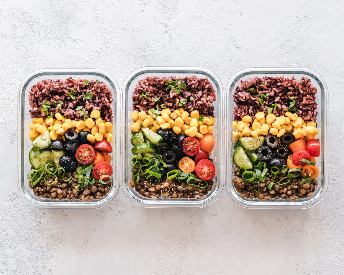 Nutrition