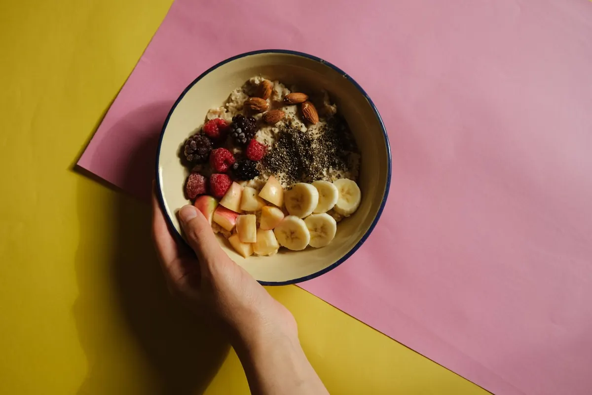 Pre-Workout Nutrition Explained: What to Eat Before You Train